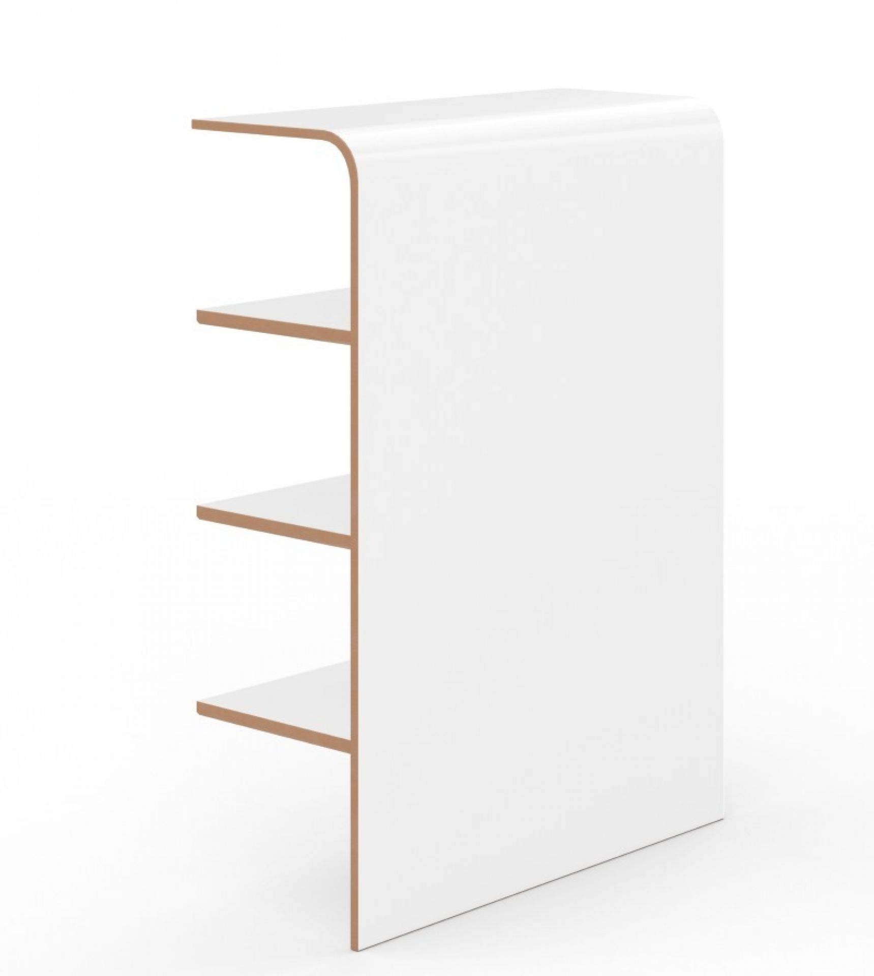 Platz shelf Tojo